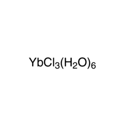 Ytterbium Chloride Chemical Structure